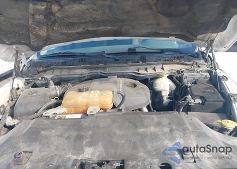 2015 Ram 1500 Big Horn z USA, uszkodzony, nr VIN 1C6RR7LMXFS694690